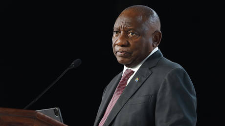 South African president weighs court action against electoral commission - Wazir September 7, 2026