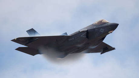 Everyone knows the F-35 has problems. So why is everyone buying it? - Wazir September 8, 2026