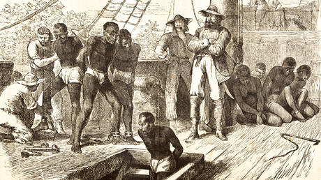 Knocking on the king’s door: Jamaica demands answers on slavery - Wazir September 10, 2026