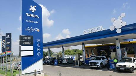 South Africans warned of record fuel prices - Wazir September 10, 2026