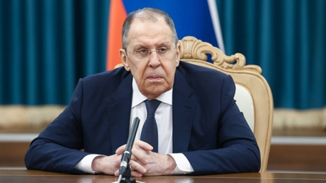 US abused post-9/11 global solidarity – Lavrov - Wazir September 12, 2026