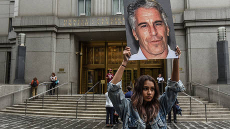 French prosecutors find new suspected Epstein recruiters - Wazir September 12, 2026