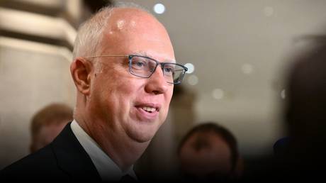 Russian sovereign fund and BRICS Pay India agree to build payments project - Wazir September 12, 2026 Russian sovereign fund and BRICS Pay India agree to build payments project - Wazir September 12, 2026