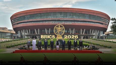 BRICS New Delhi declaration rejects sanctions, nuclear threats and terrorism - Wazir September 12, 2026