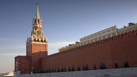 Moscow reveals potential timeline for trilateral Ukraine talks - Wazir September 13, 2026