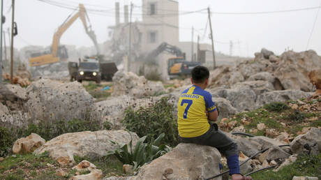 The West’s pretend outrage won’t save Palestinians - Wazir September 18, 2026