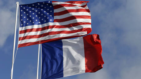 Paris backpedals after war-of-words with US threatens ambassador pick - Wazir September 16, 2026