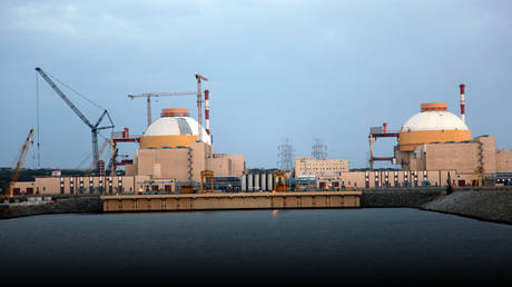 Third unit of India’s biggest nuclear plant nearing startup – Rosatom CEO - Wazir September 15, 2026
