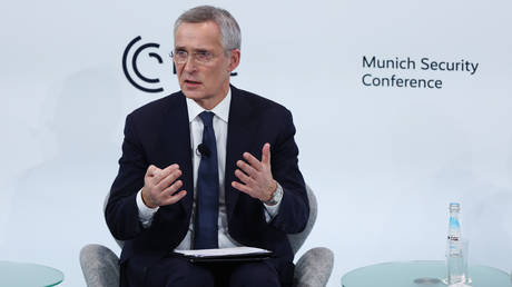 Ex-NATO chief lands Munich Security Conference top job - Wazir September 16, 2026