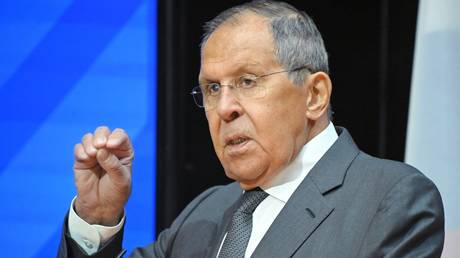 Russian war with Europe would be ‘very short’ – Lavrov - Wazir September 16, 2026