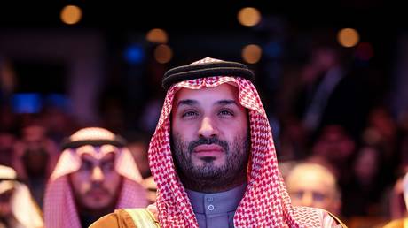 Saudi Arabia seeking support after US declines to strike Houthis – AP - Wazir September 19, 2026