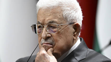 US bars Palestinian president from UN trip - Wazir September 18, 2026