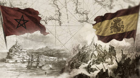From Phoenicians to Franco: Why are these African cities Spanish at all? - Wazir September 20, 2026