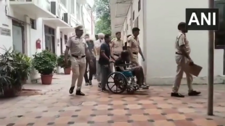 Indian court grants bail to US national in terror training case – report - Wazir September 18, 2026