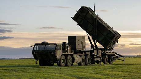 US allies facing five-year delay in missile deliveries – Bloomberg - Wazir September 19, 2026