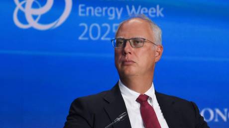 EU facing ‘worst energy crisis in history’ – Putin envoy - Wazir September 20, 2026