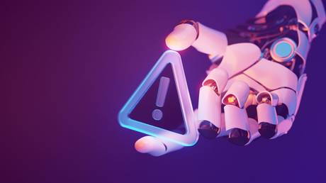 US proposes AI alert system with China - Wazir September 23, 2026