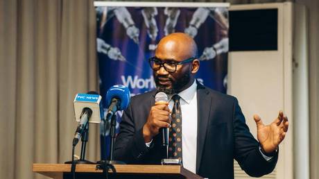 Nigeria performs first remote robotic surgery (VIDEO) - Wazir September 23, 2026