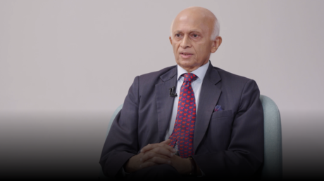 West has ‘misunderstood’ depth of India-Russia ties – ex-foreign secretary (VIDEO) - Wazir September 23, 2026