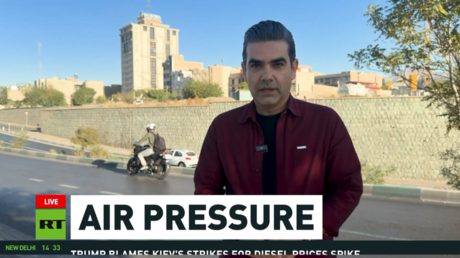 US targets Iranian airlines (VIDEO) - Wazir September 23, 2026