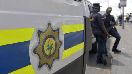 Eleven killed in South Africa house shooting - Wazir September 25, 2026