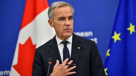 Canada studied ‘extreme’ US military scenario – Carney - Wazir September 24, 2026