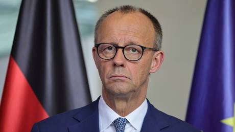 Merz faces pension mutiny after election disaster - Wazir September 26, 2026