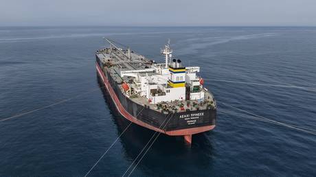 Trump backs Hormuz alternative but his Iran war is blocking the route - Wazir September 25, 2026