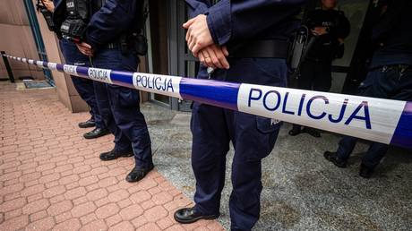 Attacks on Ukrainians in Poland growing – envoy - Wazir September 25, 2026