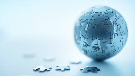 The global system is entering an age of technological entropy - Wazir September 27, 2026
