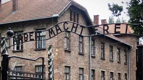 British tourist sparks backlash with Auschwitz cafe rant (VIDEO) - Wazir September 26, 2026