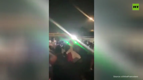 27 killed in back-to-back South Africa mass shootings (VIDEOS) - Wazir September 27, 2026