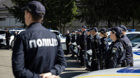 Ukrainian soldier injures four civilians in grenade blast – police - Wazir September 27, 2026