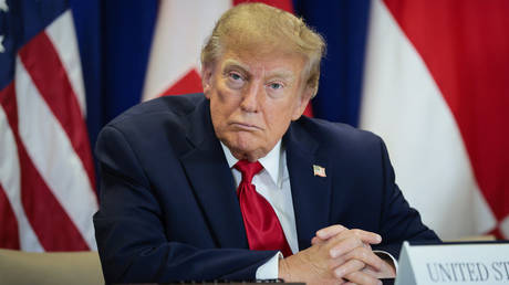 Trump ‘very seriously’ mulling diesel export ban - Wazir September 29, 2026