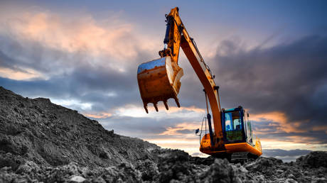Controversy over $62 bn Kenyan rare earth tender - Wazir September 28, 2026