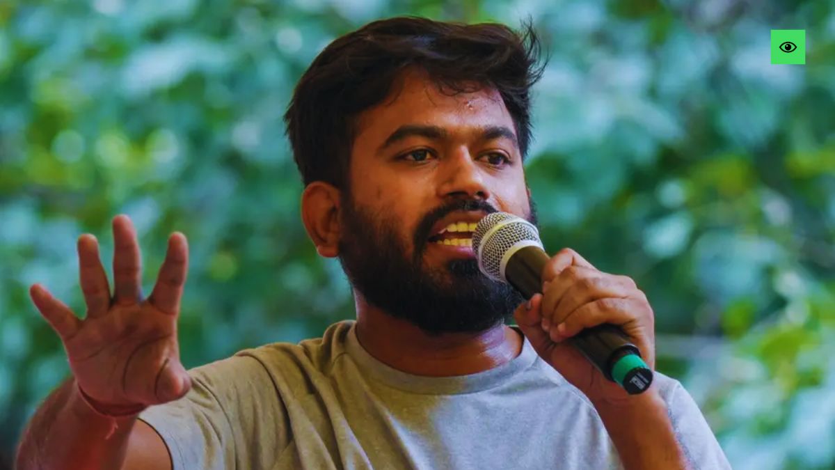 Abhijeet Dipke Detention: 7 Key Facts Behind Delhi’s Crackdown October 16, 2026 The Abhijeet Dipke detention case deserves a fact-first assessment, not instant political conclusions. - ironaadmi news
