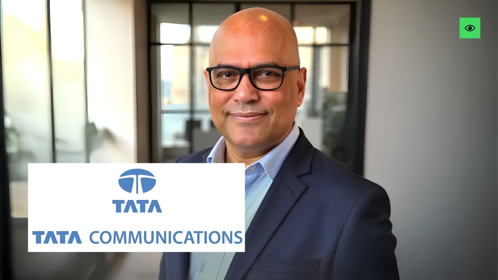 Tata Communications AI network plan involves a $450 million investment to build 10,000 km of high-speed fibre connecting India's AI data centres. - ironaadmi news