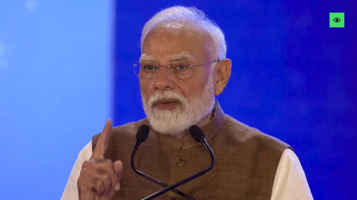 ESTIC 2026: Modi Sets a Bold 3-Year Science Challenge for India October 28, 2026 ESTIC 2026: PM Modi urges scientists and deep-tech startups to deliver measurable, scalable technology outcomes within three years. - ironaadmi news