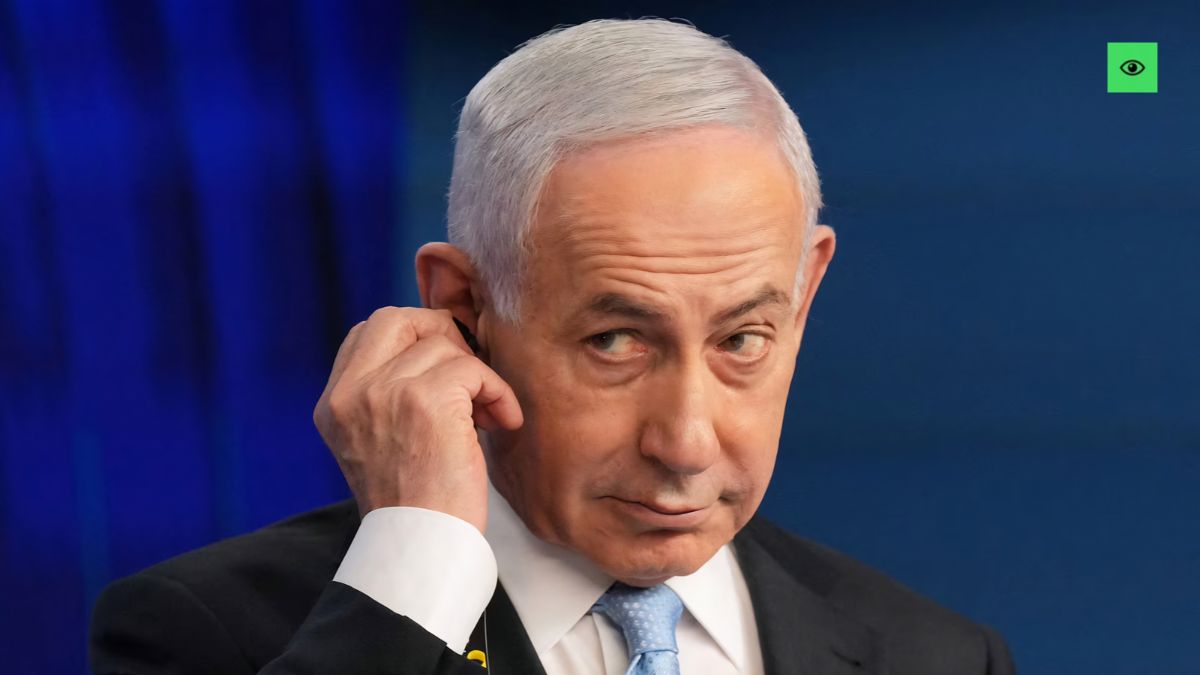 Israel Election 2026: Netanyahu Gains Ground, But Majority Remains Elusive October 28, 2026 Benjamin Netanyahu election victory strengthens his political position as early projections show his bloc leading Israel’s 2026 election. - ironaadmi news