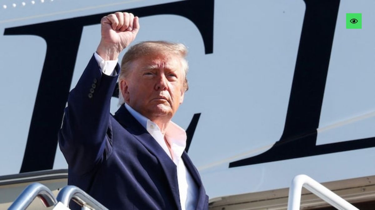 Trump Signals Possible Iran Strikes: 7 Risks the World Must Watch October 29, 2026 Trump's US military action against Iran could resume after November 3 elections, raising fears of retaliation against energy facilities and regional allies. - ironaadmi news