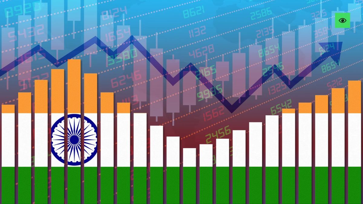 Indian economy growth FY27 outlook remains resilient despite global headwinds, with inflation risks, crude oil volatility and forex reserves in focus. - ironaadmi news