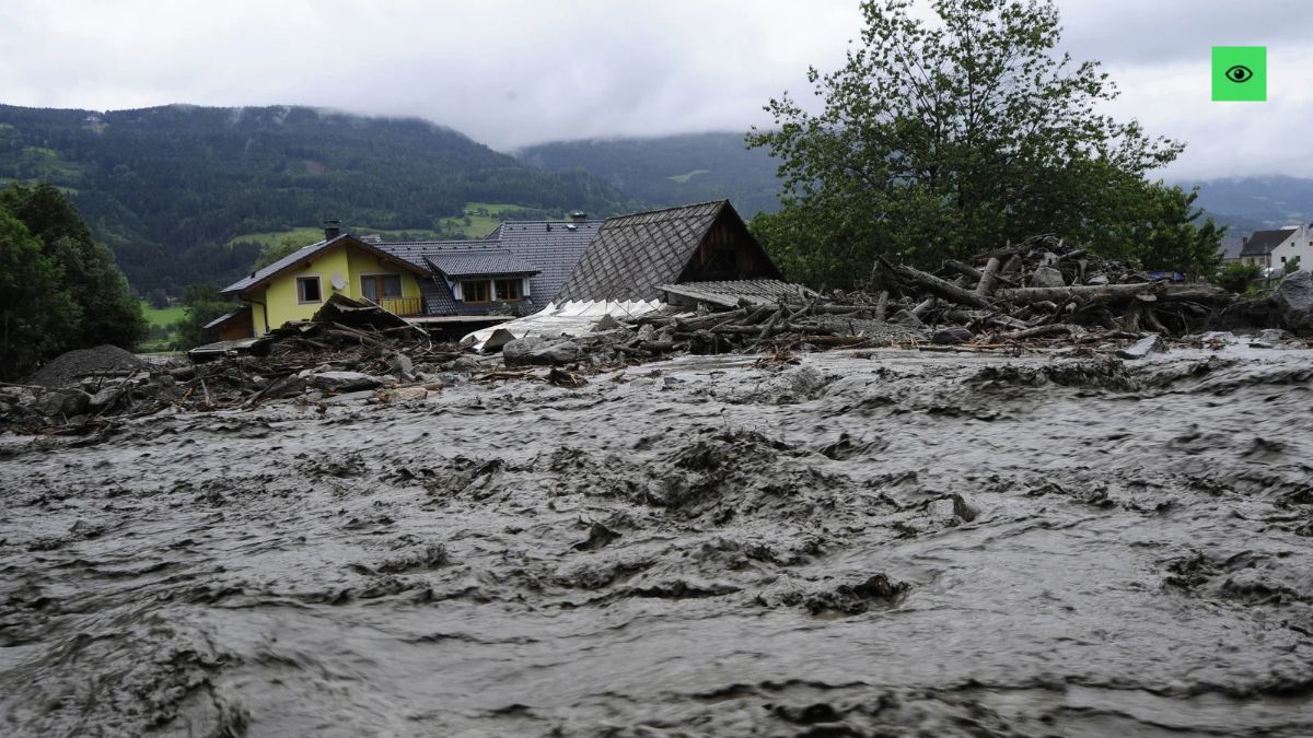 Bhutan Glacial Lake Burst Triggers Alarm: 10,000 Evacuated in West Bengal
