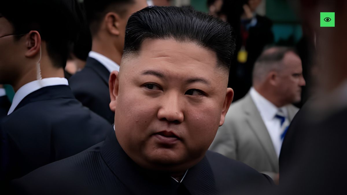 North Korea Tests Suicide Drones: 7 Troubling Military Developments October 30, 2026 North Korea Tests Suicide Drones: 7 Troubling Military Developments