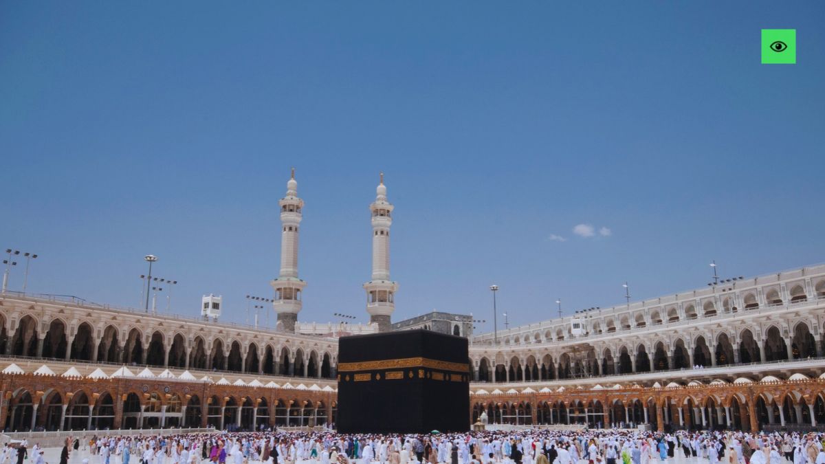 Saudi Arabia on Alert: Houthi Drone Intercepted Near Mecca October 30, 2026 Saudi Arabia on Alert: Houthi Drone Intercepted Near Mecca