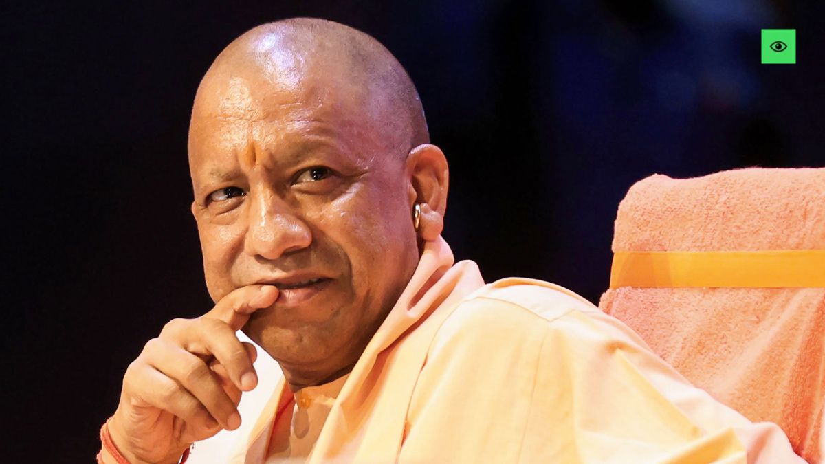 Yogi Adityanath flags over one crore missing Hindu voters in Uttar Pradesh and urges BJP workers to verify voter lists and facilitate registration. - ironaadmi news