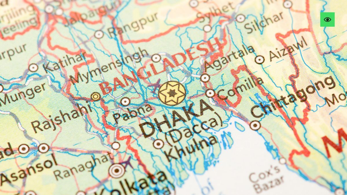Anti-India Rhetoric Surges Again as Tarique Rahman Faces 5 Major Challenges October 31, 2026 Anti-India slogans in Bangladesh return as economic unrest, fuel shortages and power cuts put Tarique Rahman's government under pressure. - ironaadmi news