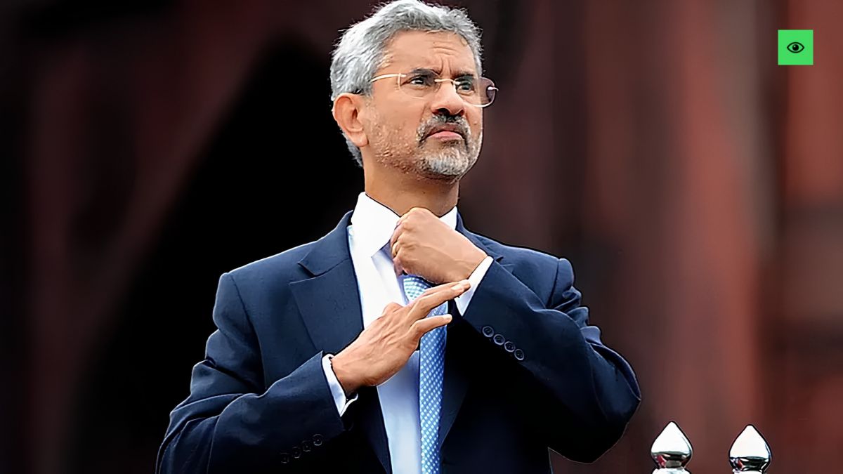 Jaishankar Meets Uzbekistan FM, Discusses Key Bilateral Agreements October 24, 2026 India Uzbekistan strategic partnership gains momentum as Jaishankar and Saidov discuss agreements, $5 billion trade ambitions and stronger cooperation. - ironaadmi news