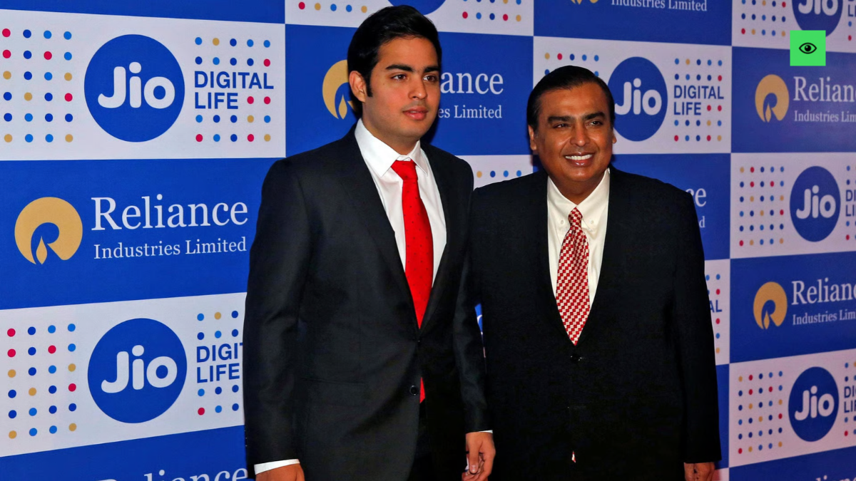 Jio Platforms IPO Makes History: 1 Crore Applications and a 21% Premium October 28, 2026 Jio Platforms IPO listing delivers a 21.36% premium at ₹1,358 per share, taking its market capitalisation to ₹12.5 lakh crore. - ironaadmi news