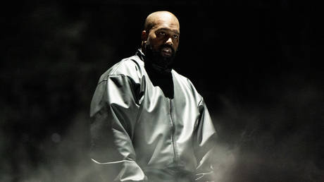 Kanye barred from performing in Russia for glorifying Nazism – Moscow - Wazir October 2, 2026