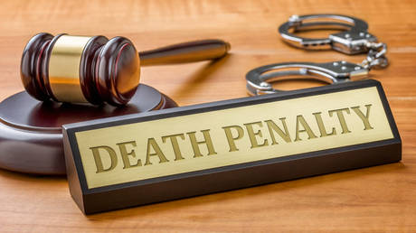 Algeria moves to expand death penalty - Wazir October 4, 2026